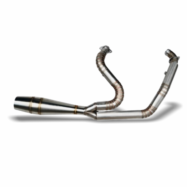 Bigshot Titan Fit For Harley Davidson Twin Cam Engine & M8 Engine