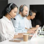 customer service