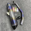 Smoke Muffler ST-1 Ori for Yamaha Nmax Aerox