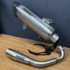 Knalpot Yamaha XMAX New / Xmax Old