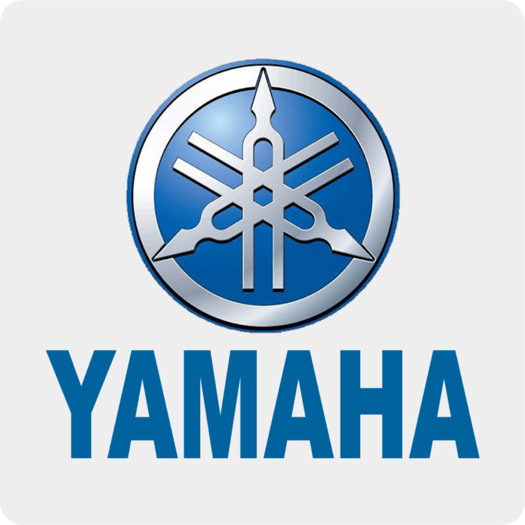 Yamaha Logo