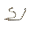 Harley Davidson Exhaust System 2 into 1 Storm Titan