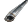 Harley Davidson Exhaust System 2 into 1 Comp S Titan