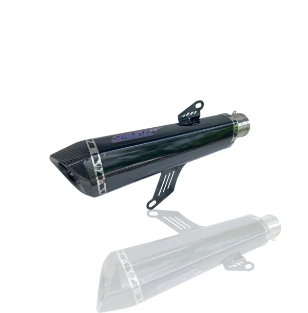 Knalpot XMAX 250 300 Smoke Muffler