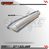 Knalpot XMAX 250 300 Smoke Muffler