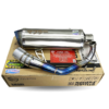 Knalpot Xmax 250 Original Smoke