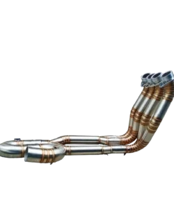 Header CBR 1000 RR Originasl Smoke Muffler