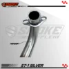 Knalpot XMAX 250 300 Smoke Muffler