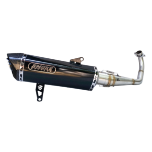 Knalpot Racing XMAX New 250/300 cc