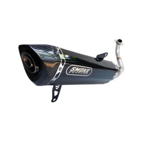 Knalpot Racing XMAX New 250/300 cc