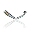 Knalpot XMAX 250 300 Smoke Muffler