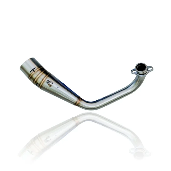 Knalpot XMAX 250 300 Smoke Muffler