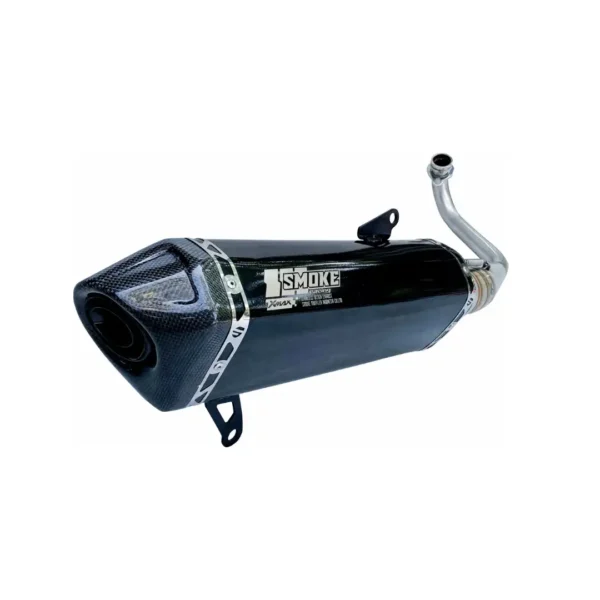 Knalpot XMAX 250 300 Smoke Muffler