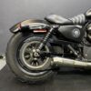 Knalpot Harley Davidson Sportster 2 Into 1