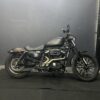 Knalpot Harley Davidson Sportster 2 Into 2