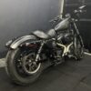 Knalpot Harley Davidson Sportster 2 Into 2