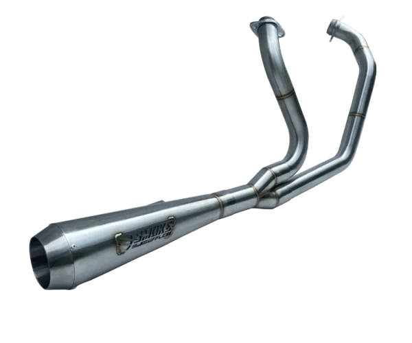Mighty Bending