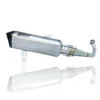 Knalpot xmax 250 300 smoke muffler