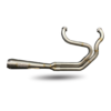 Harley Davidson sportster Exhaust Mighty titan