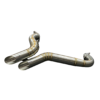 Harley Davidson sportster Exhaust Drag V2
