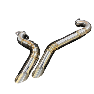 Harley Davidson sportster Exhaust Drag V2