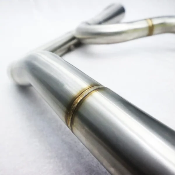 Knalpot Harley Davidson 2 In 1 Dyna, Touring, Softail