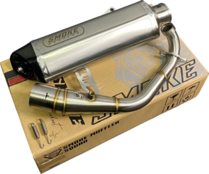 Rekomendasi Knalpot Yamaha XMAX 250 300 cc