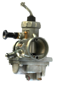 mesin karburator