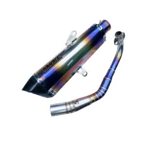 exhaust yamaha nmax 155