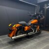 Knalpot Harley Davidson Touring