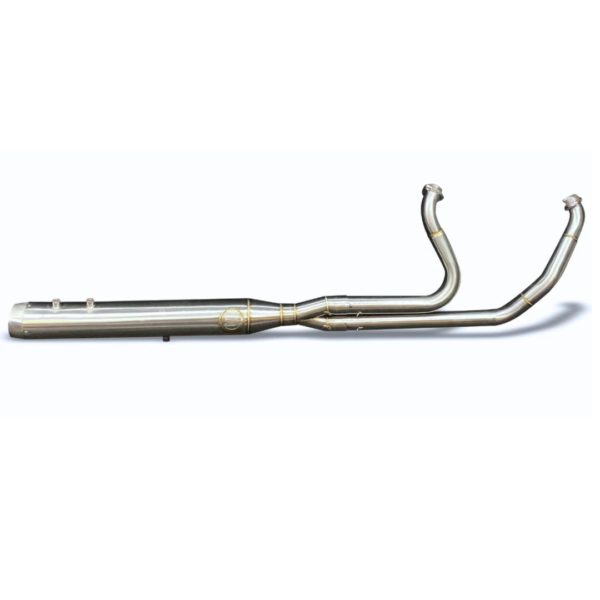 Knalpot Harley Davidson Touring