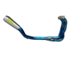 Knalpot ZX25R Full System