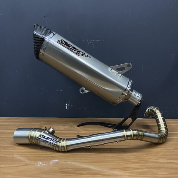 Knalpot Honda Forza 250/300
