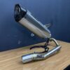 Knalpot Honda Forza 250/300