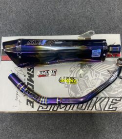 Knalpot honda adv 160