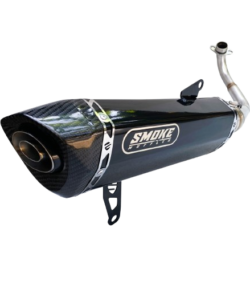 Knalpot Yamaha XMAX 250 New Old