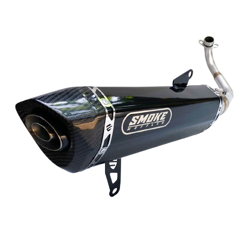 Knalpot Yamaha XMAX 250 New Old