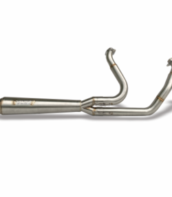 Exhaust Harley Davidson Touring M8