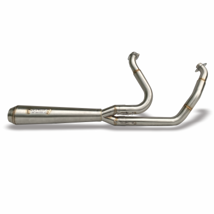 Exhaust Harley Davidson Touring M8