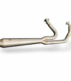 Exhaust Harley Davidson Touring M8