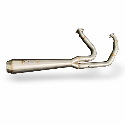Exhaust Harley Davidson Touring M8