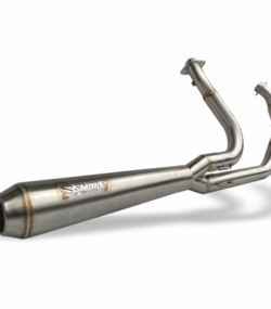 Exhaust Harley Davidson Touring M8
