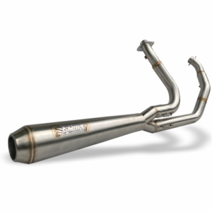 Exhaust Harley Davidson Touring M8