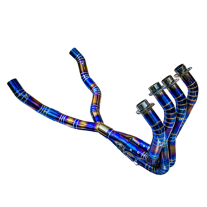 Header kawasaki z1000