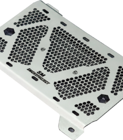 Cover Radiator Kawasaki KLE 500