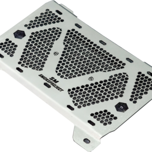 Cover Radiator Kawasaki KLE 500