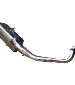 Knalpot Nmax SM Titan