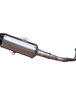 Knalpot Nmax SM Titan
