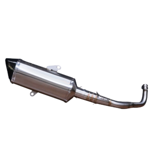 Knalpot Nmax SM Titan
