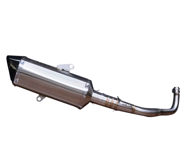 Knalpot Nmax SM Titan